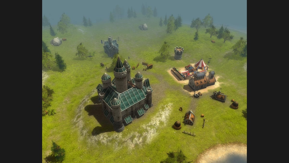 Majesty II The Fantasy Kingdom thumbnail 10