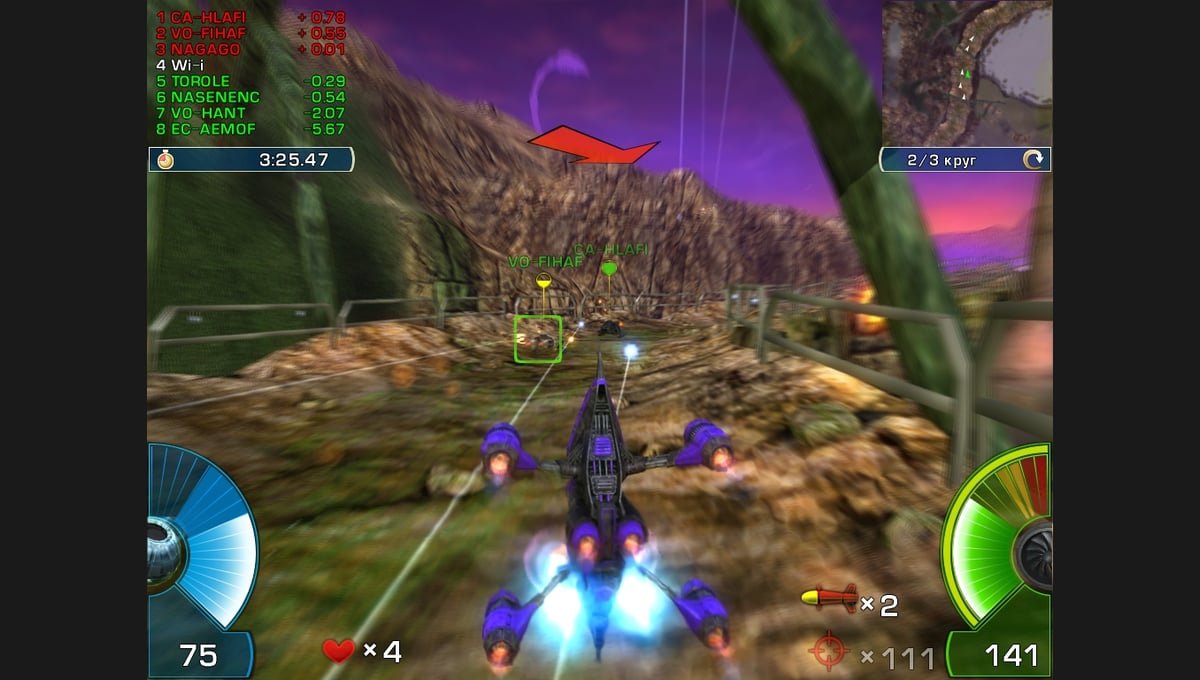 AIM Racing thumbnail 7