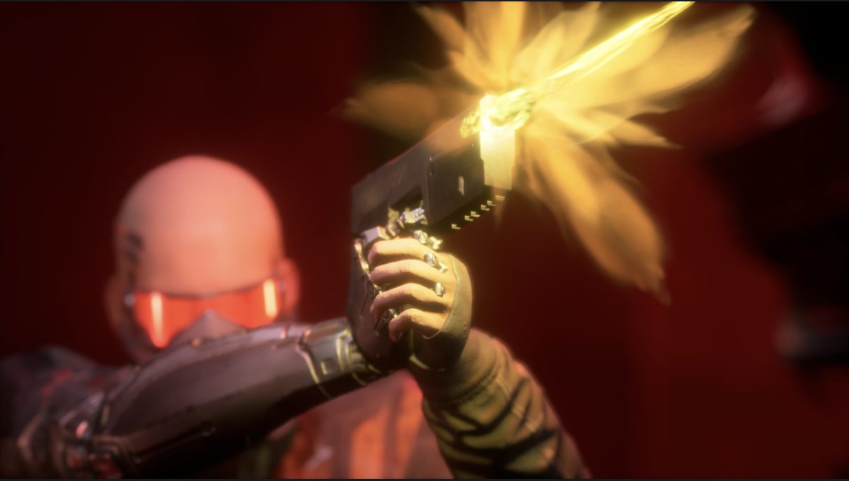 Ghostrunner - Project_Hel thumbnail 8