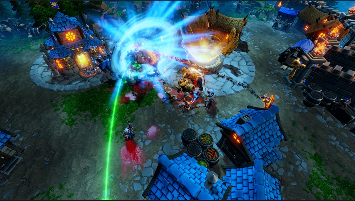 Dungeons 3: Famous Last Words thumbnail 6
