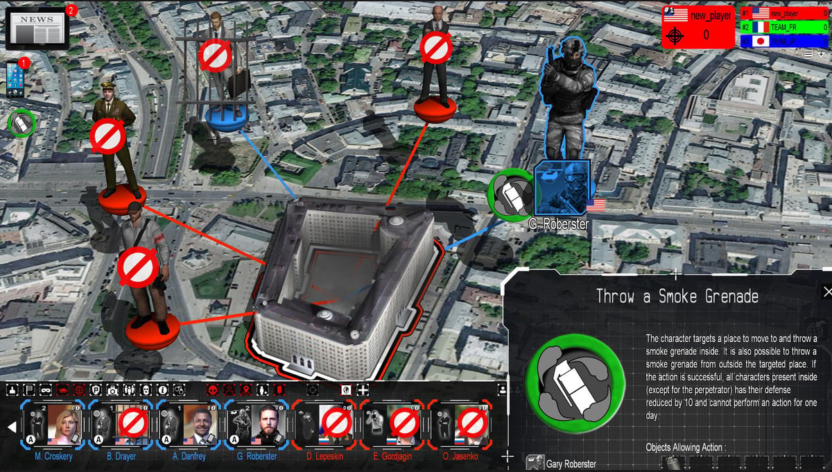 Commando Unit - 4th Generation Warfare thumbnail 3