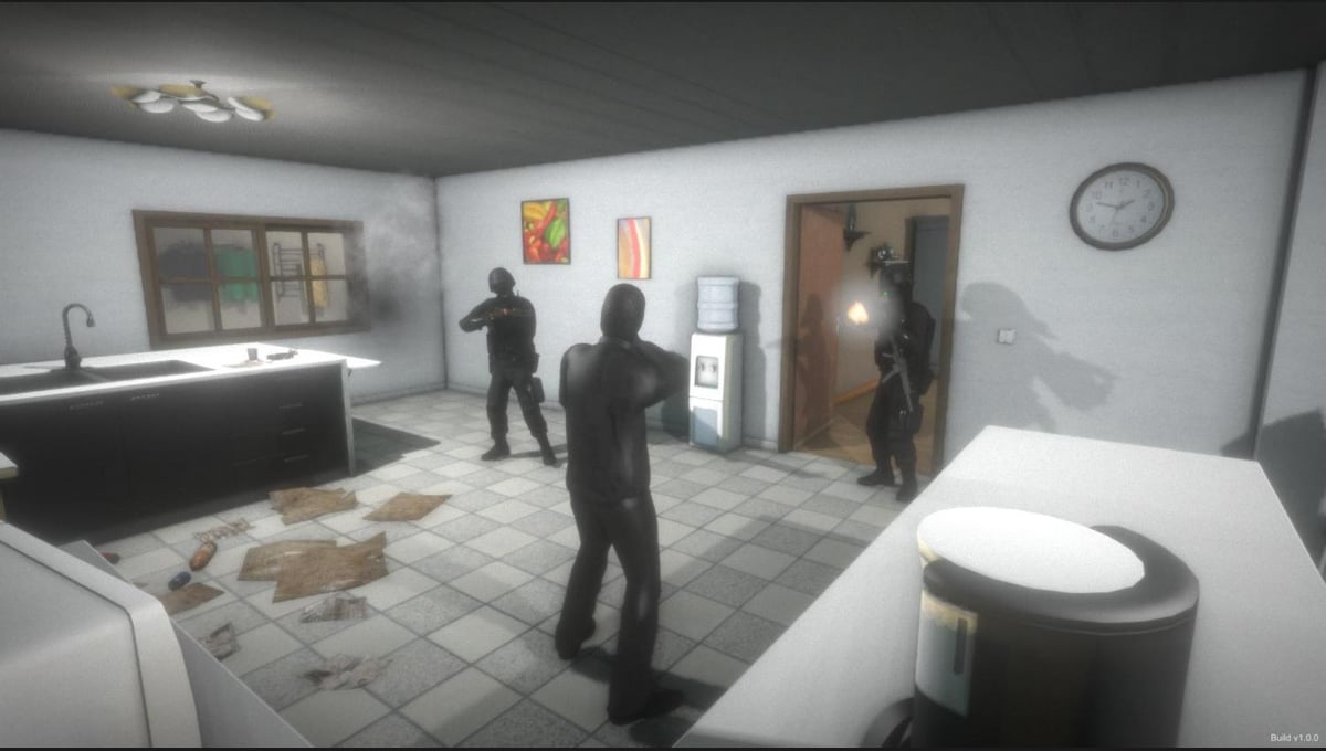 CTU: Counter Terrorism Unit thumbnail 11