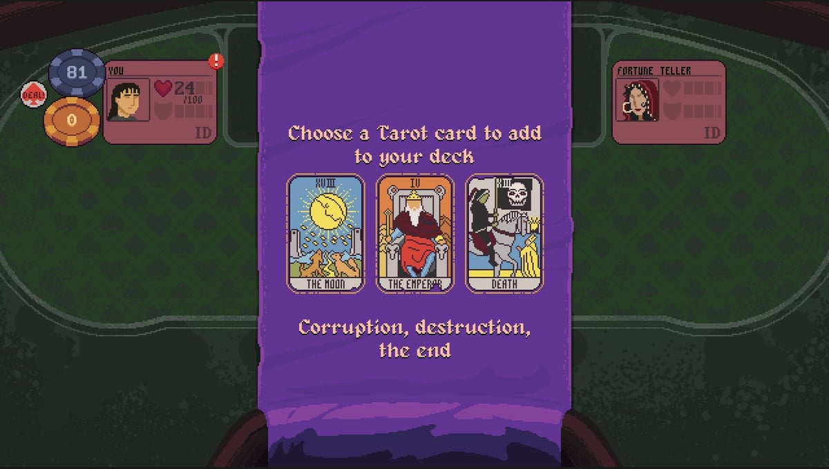 Dungeons & Degenerate Gamblers thumbnail 2