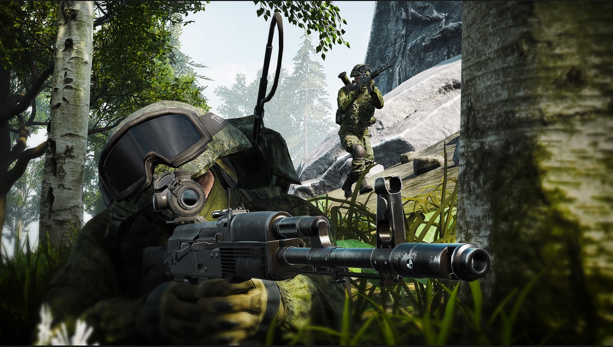 Squad Commander Edition thumbnail 26