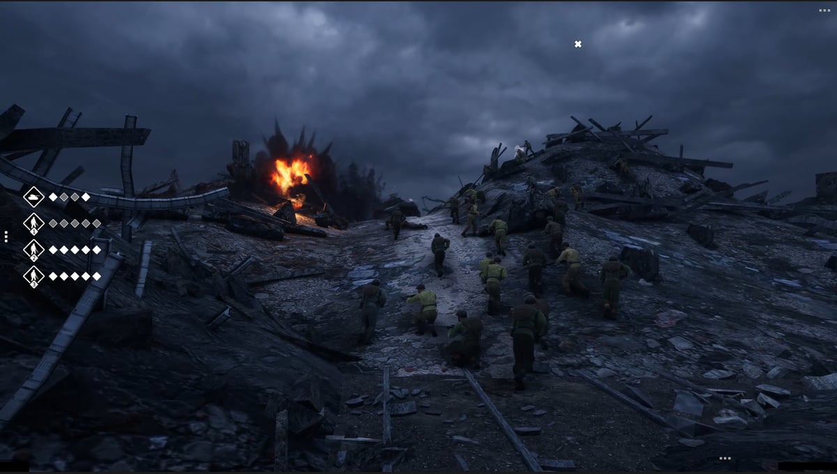 Sherman Commander thumbnail 9
