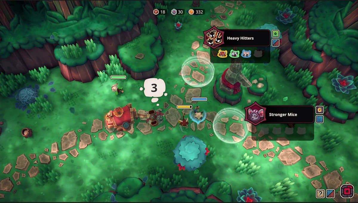 Wild Woods thumbnail 4