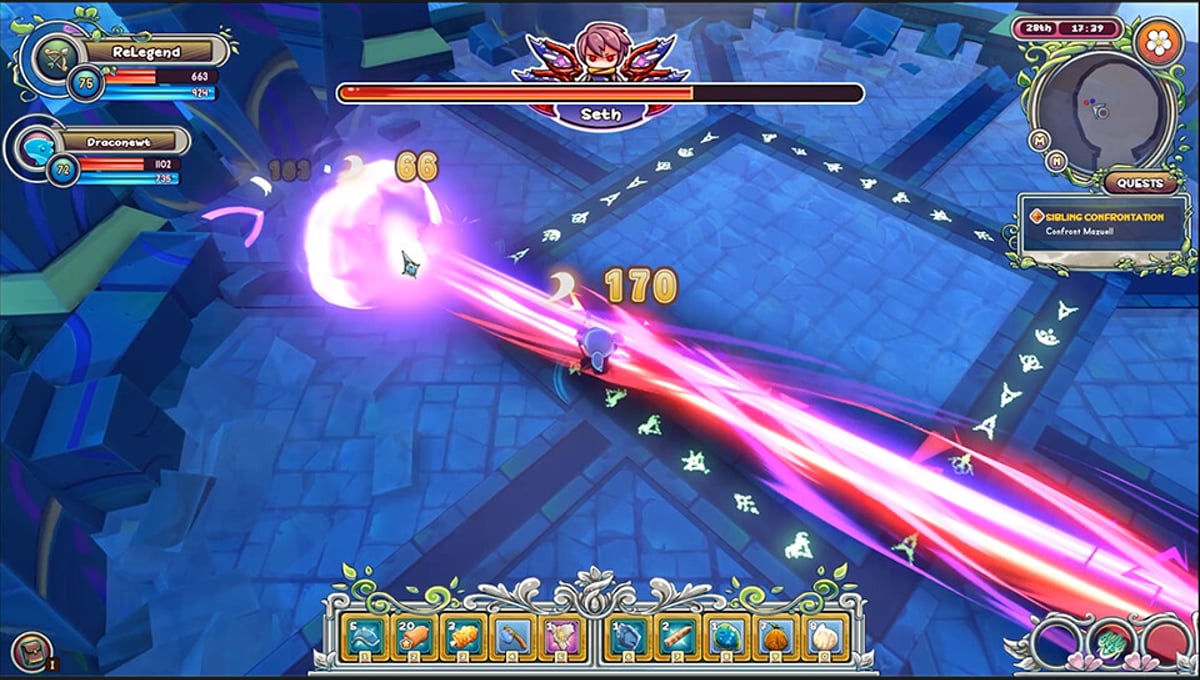 Re:Legend thumbnail 7