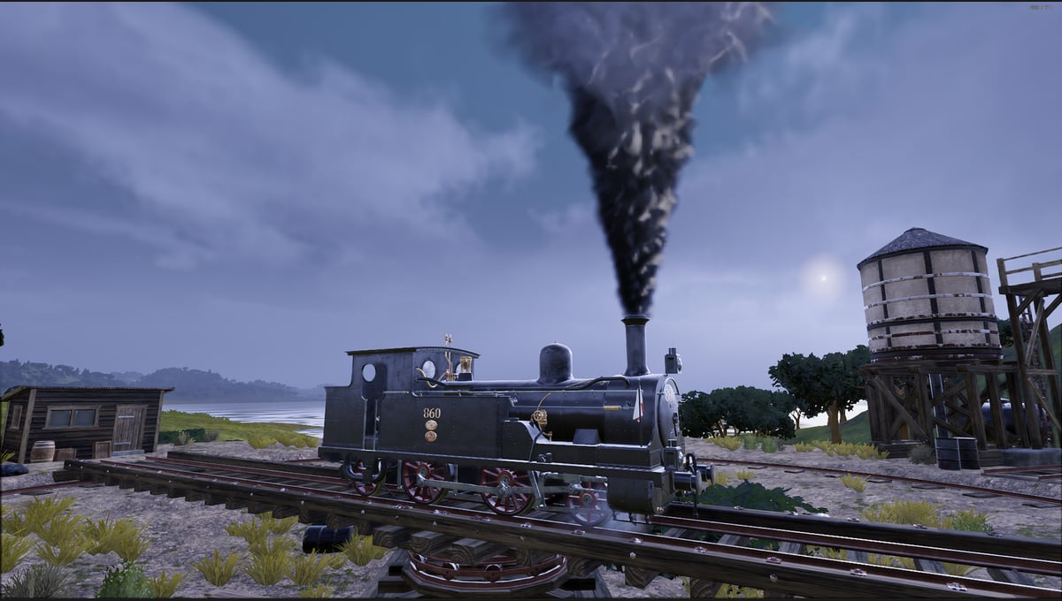 Railway Empire: Japan thumbnail 3