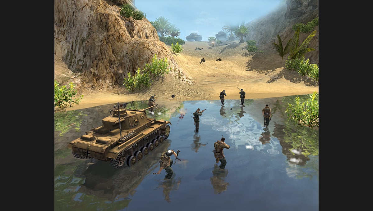 Men of War™