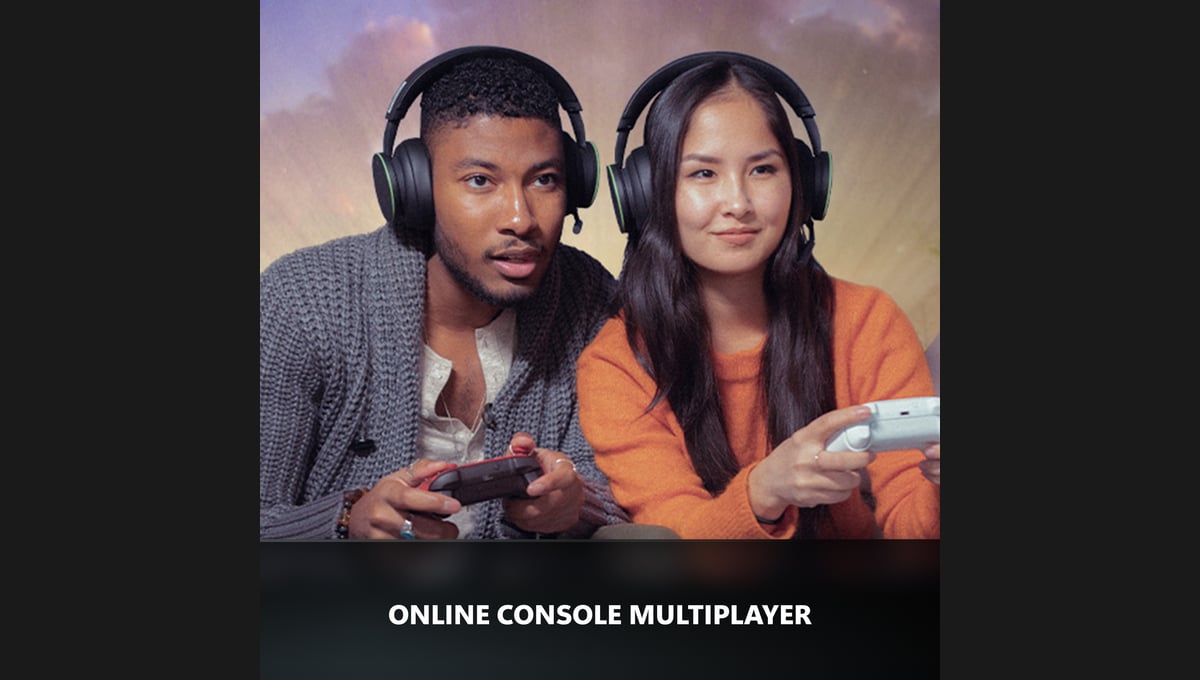 Xbox Game Pass Essential - 12 Month Membership thumbnail 6