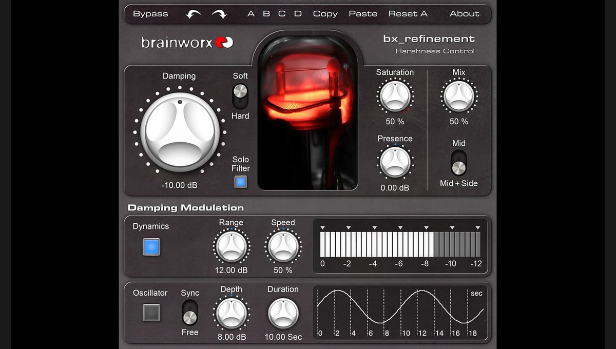 ACID Pro 11 Suite thumbnail 4