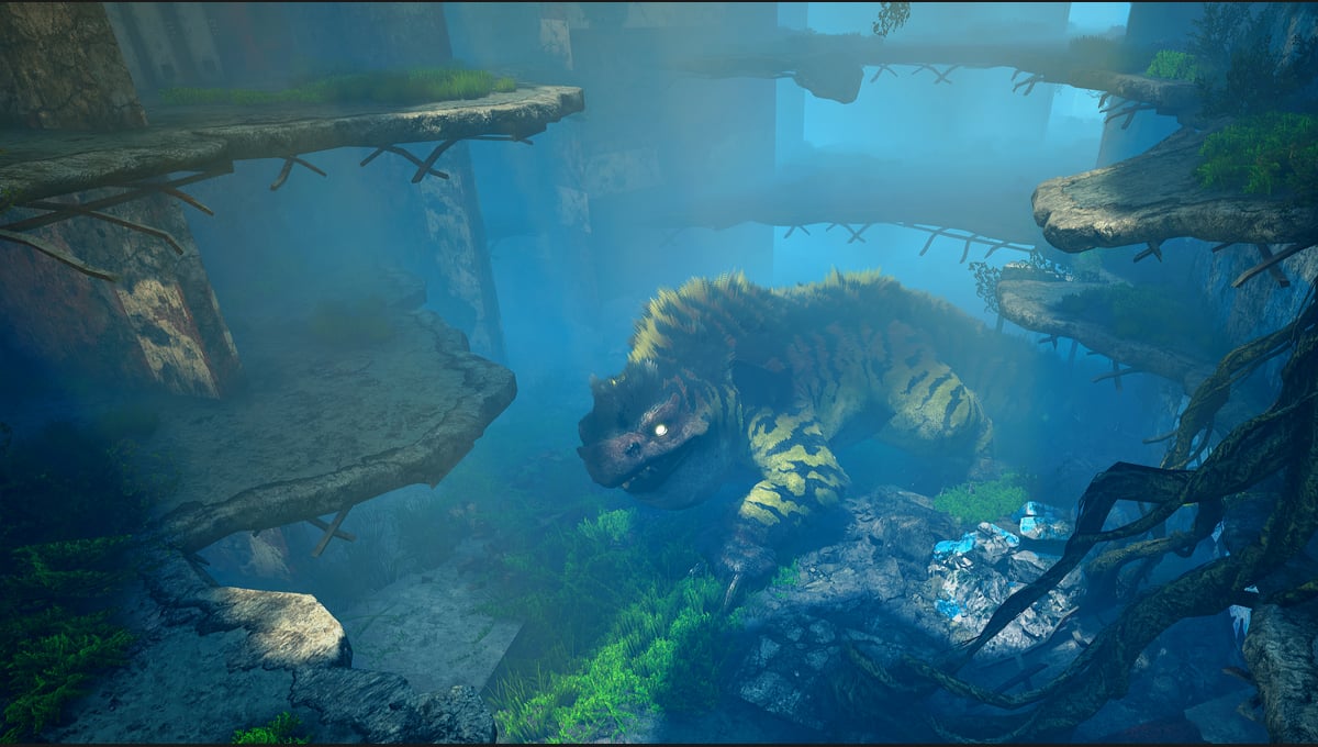 BIOMUTANT thumbnail 20