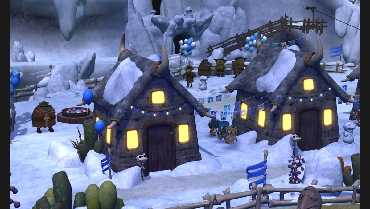 Costume Quest thumbnail 9
