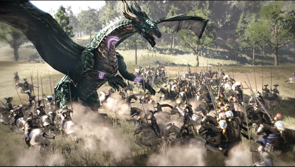 BLADESTORM: Nightmare thumbnail 10