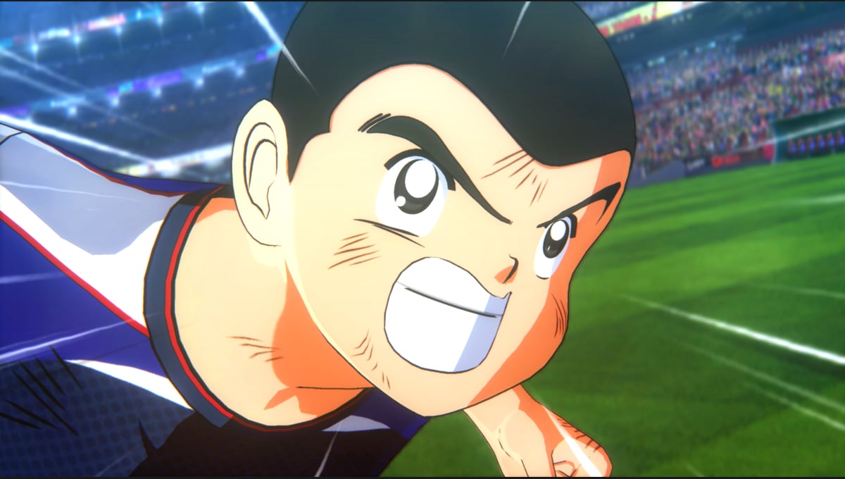 Captain Tsubasa: Rise of New Champions Ultimate Edition thumbnail 2