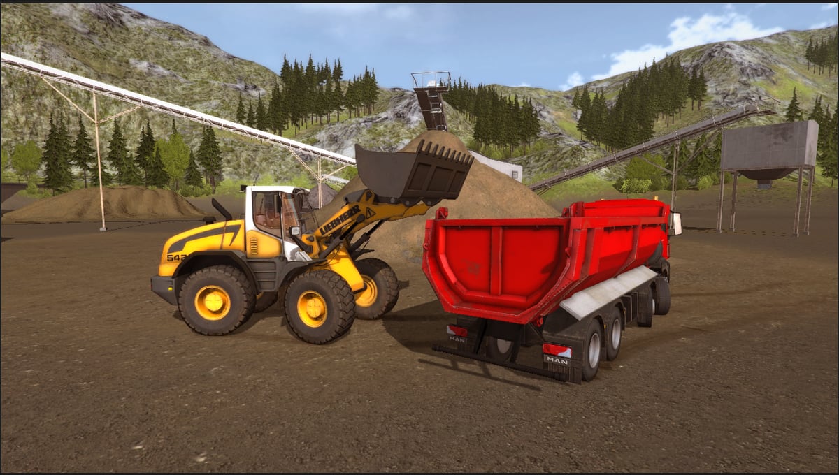 Construction Simulator 2015 thumbnail 7