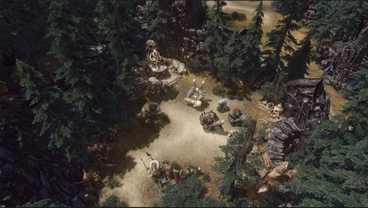 SpellForce 3: Fallen God thumbnail 8