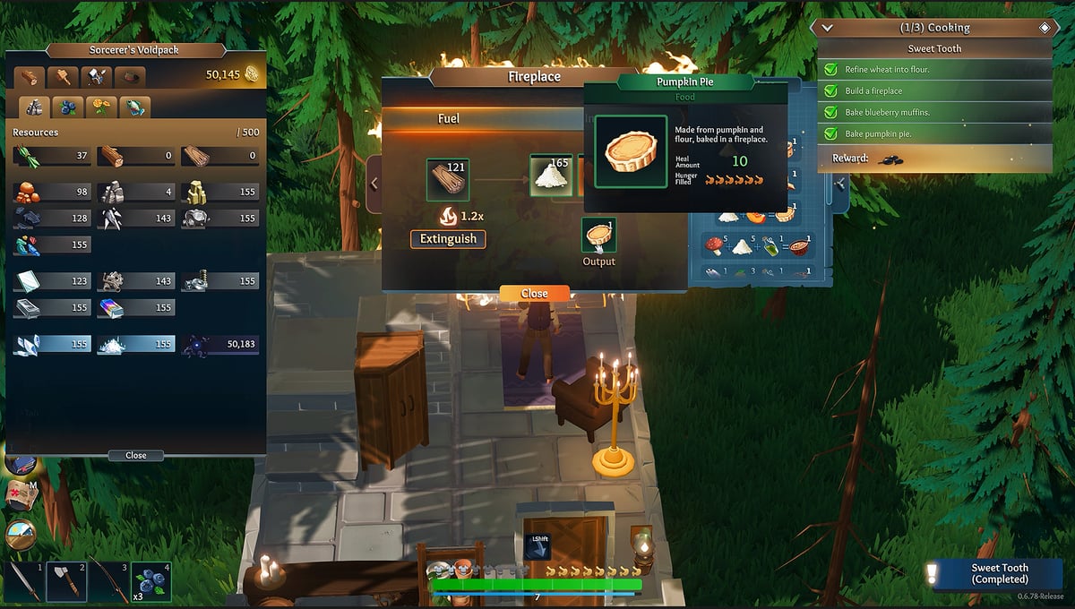 Len's Island thumbnail 4
