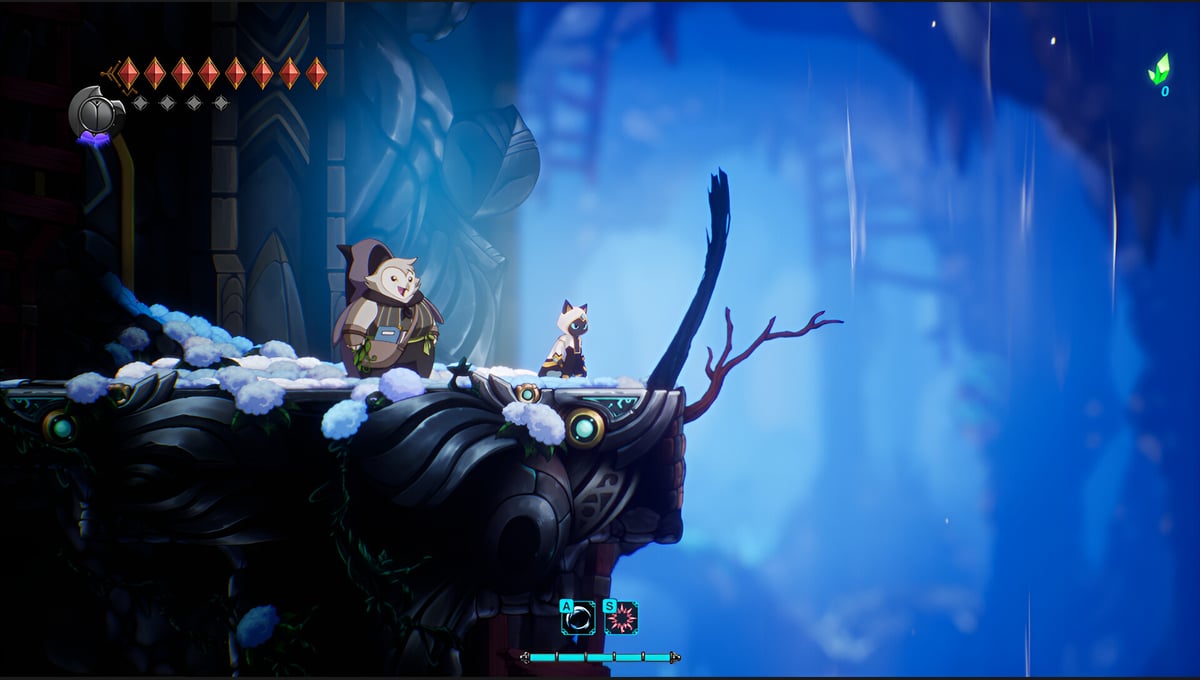 Fatal Claw thumbnail 2