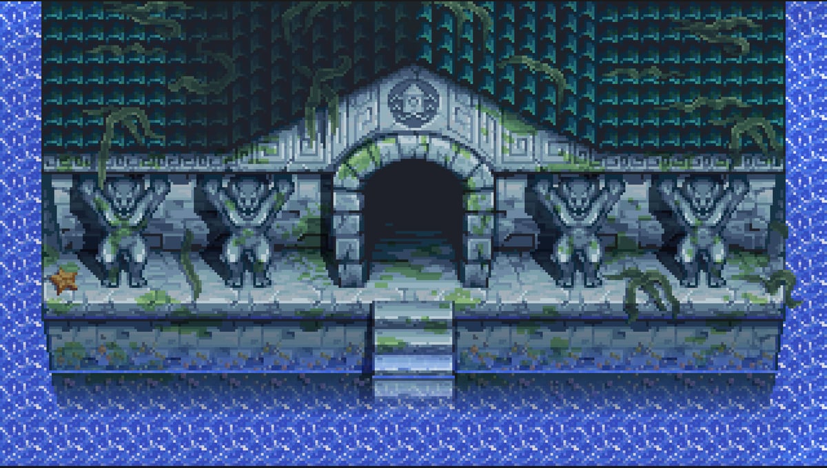 Shrine's Legacy thumbnail 8