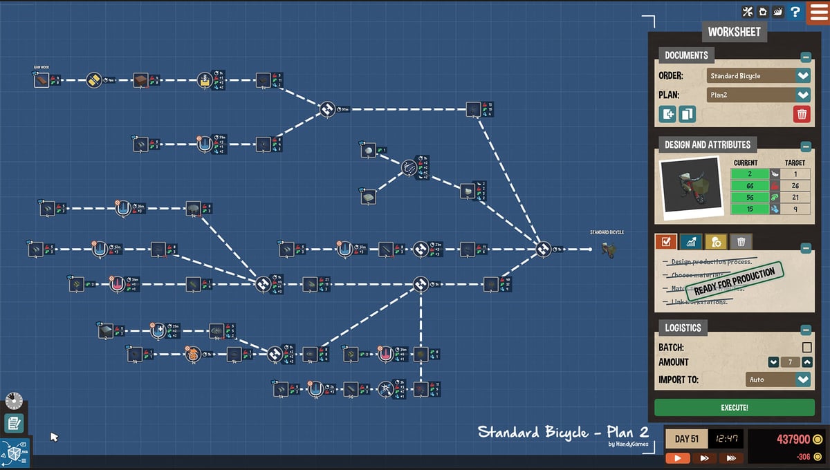 Little Big Workshop