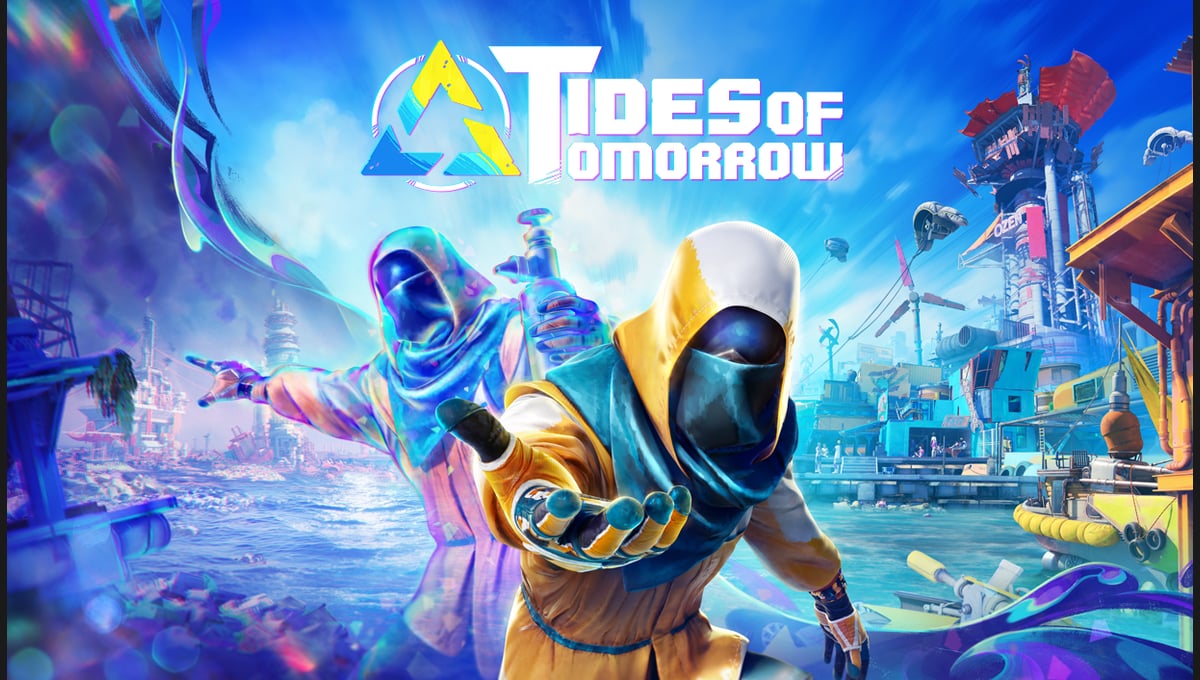 Tides of Tomorrow