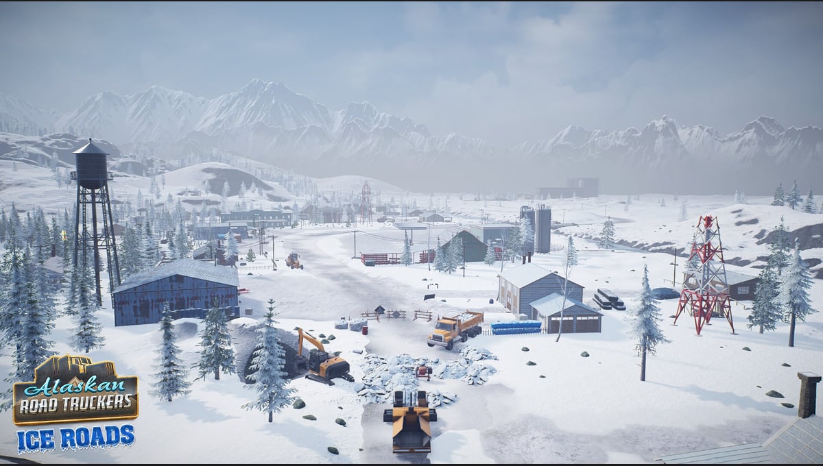 Alaskan Road Truckers thumbnail 15
