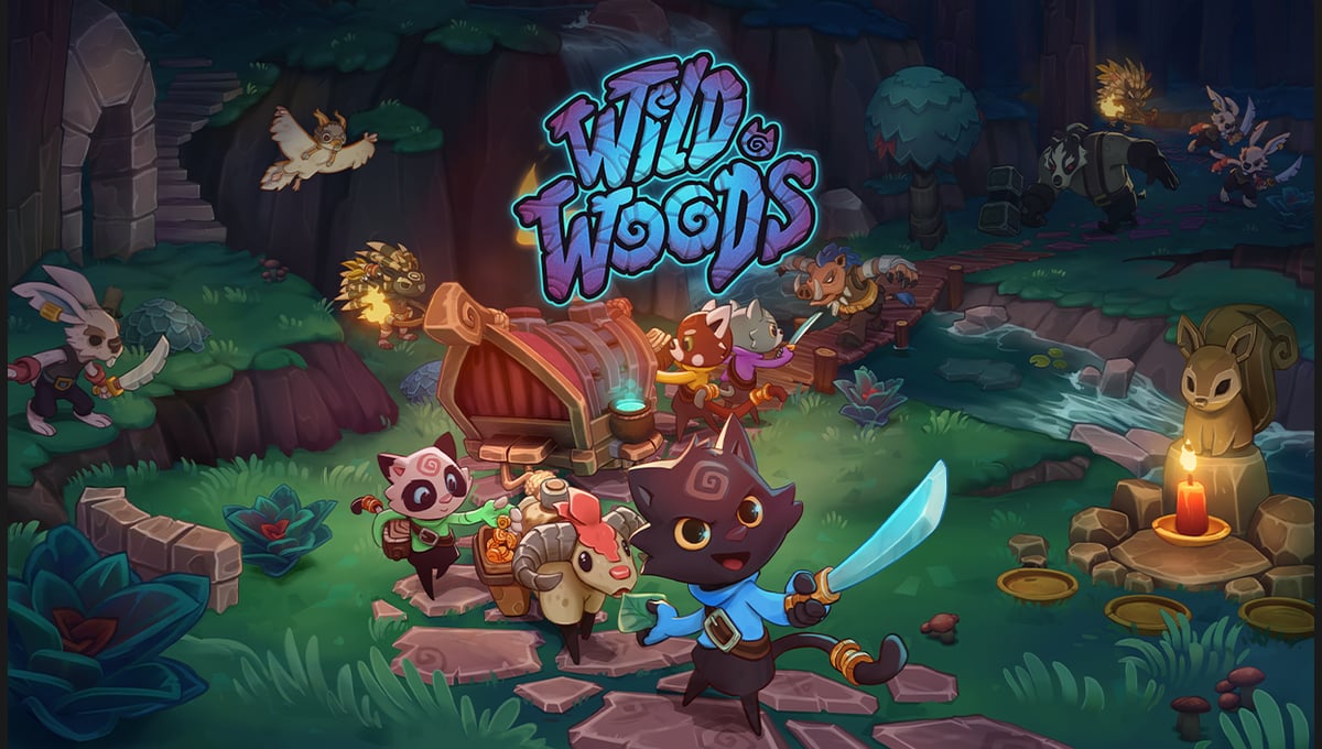 Wild Woods