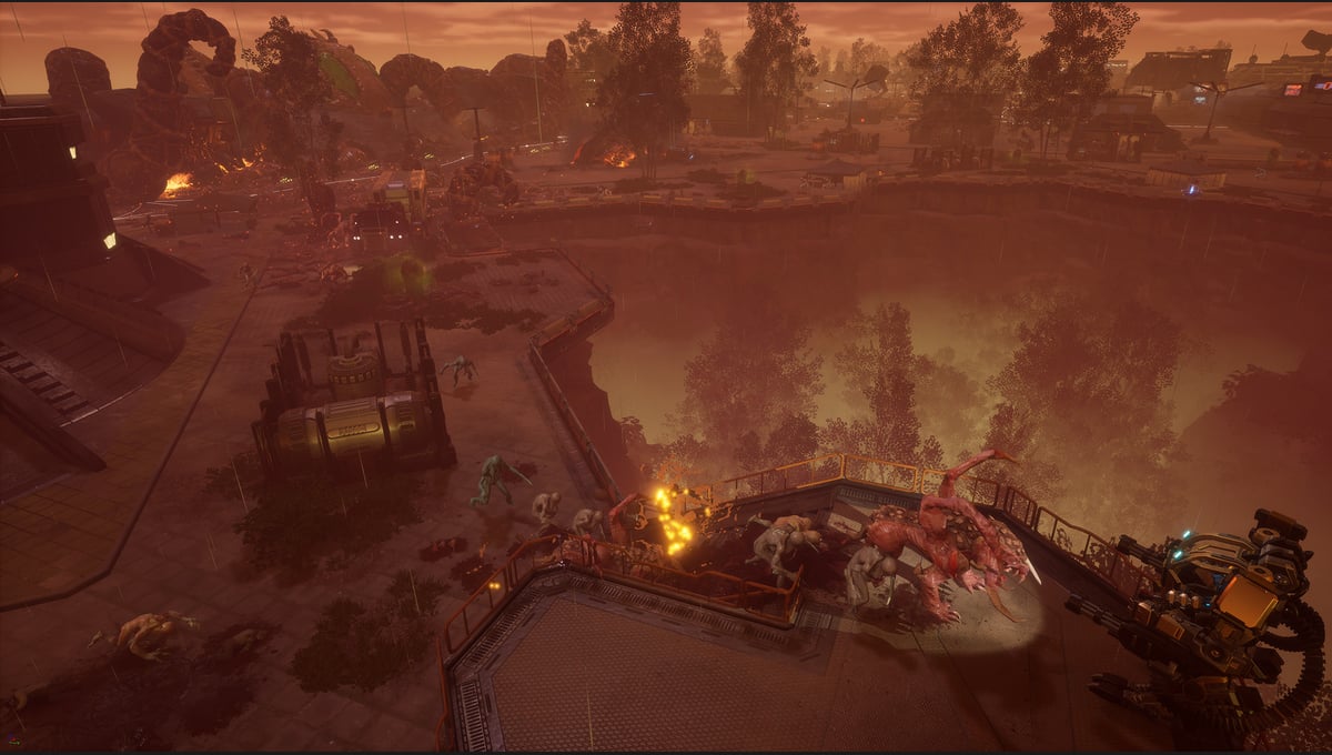 Red Solstice 2: Survivors - Season Pass thumbnail 9