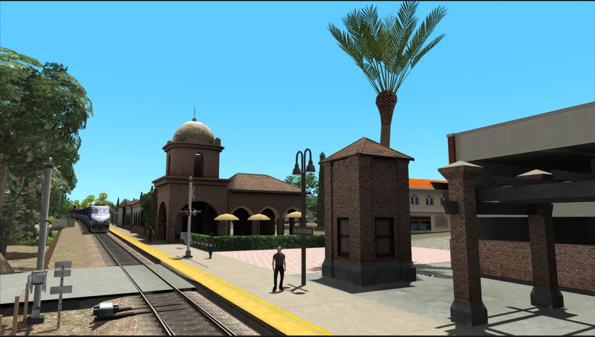 US Routes Starter Pack thumbnail 7