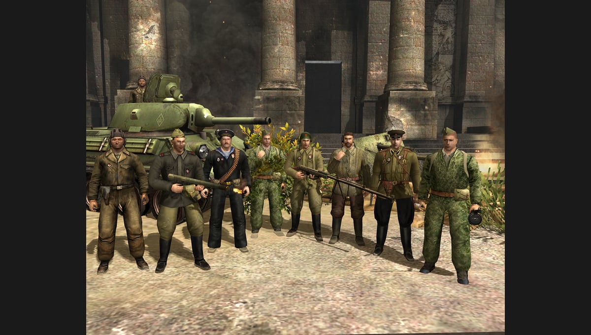 Men of War™ thumbnail 10