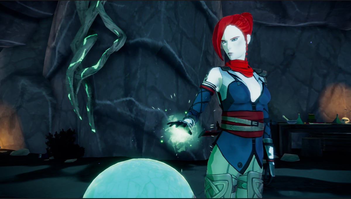 Aragami Nightfall thumbnail 15