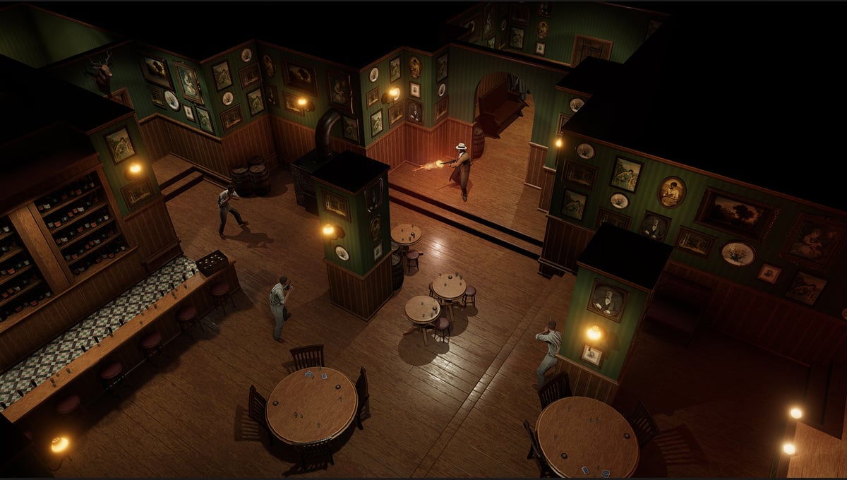 Empire of Sin thumbnail 6