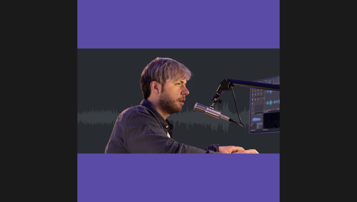 SOUND FORGE Pro 365