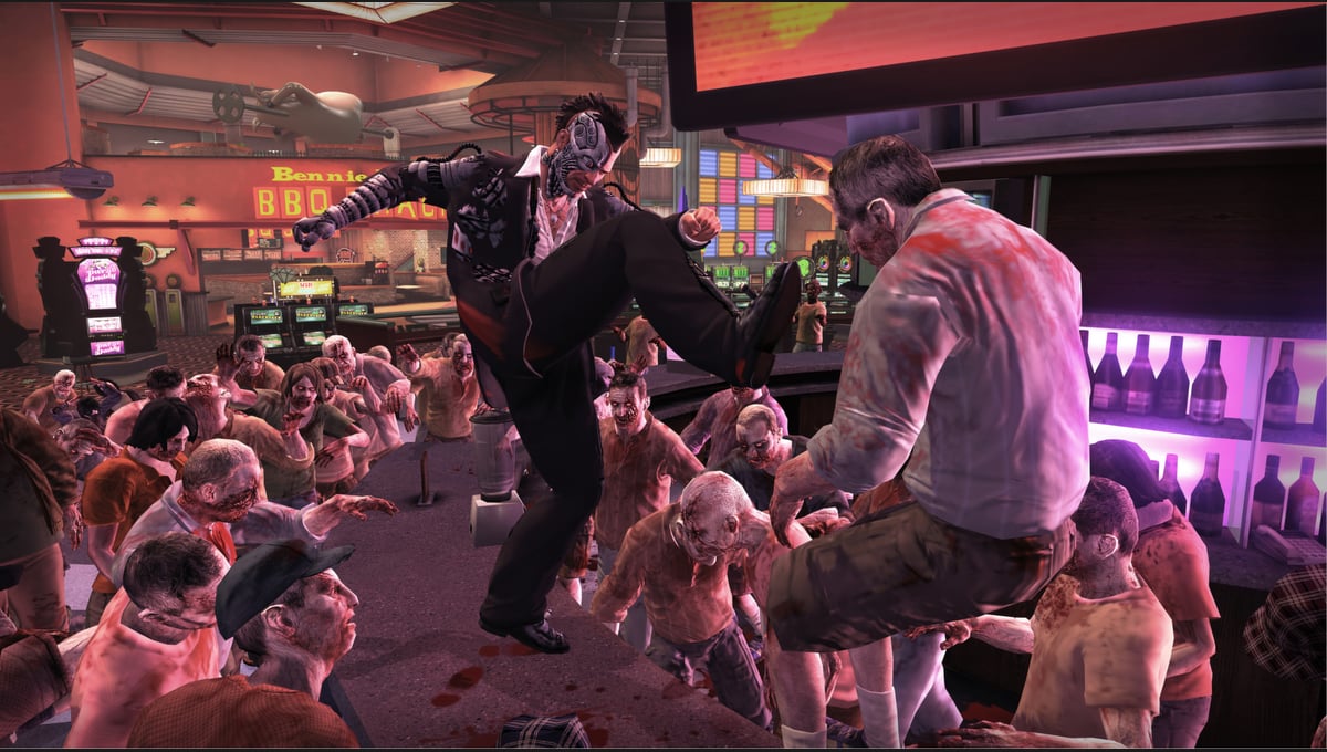 Dead Rising 2: Off the Record thumbnail 7