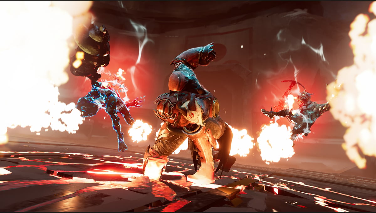 Elta: Defy All Gods thumbnail 6