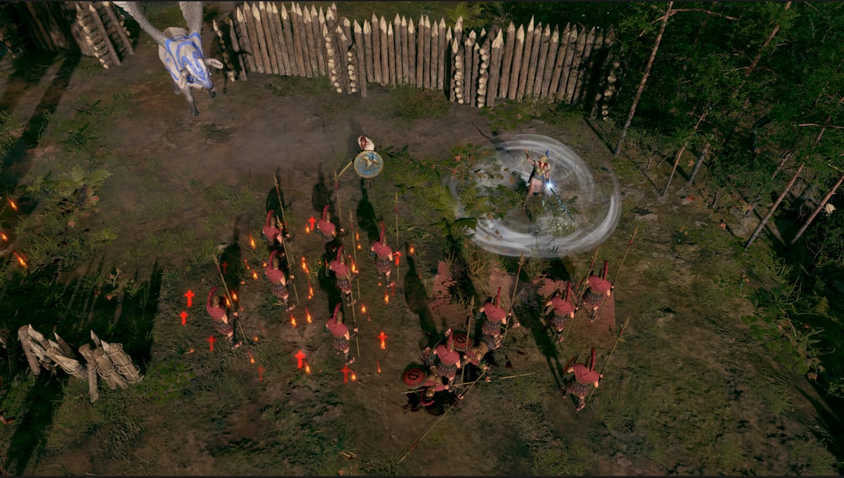 RuneQuest: Warlords thumbnail 7