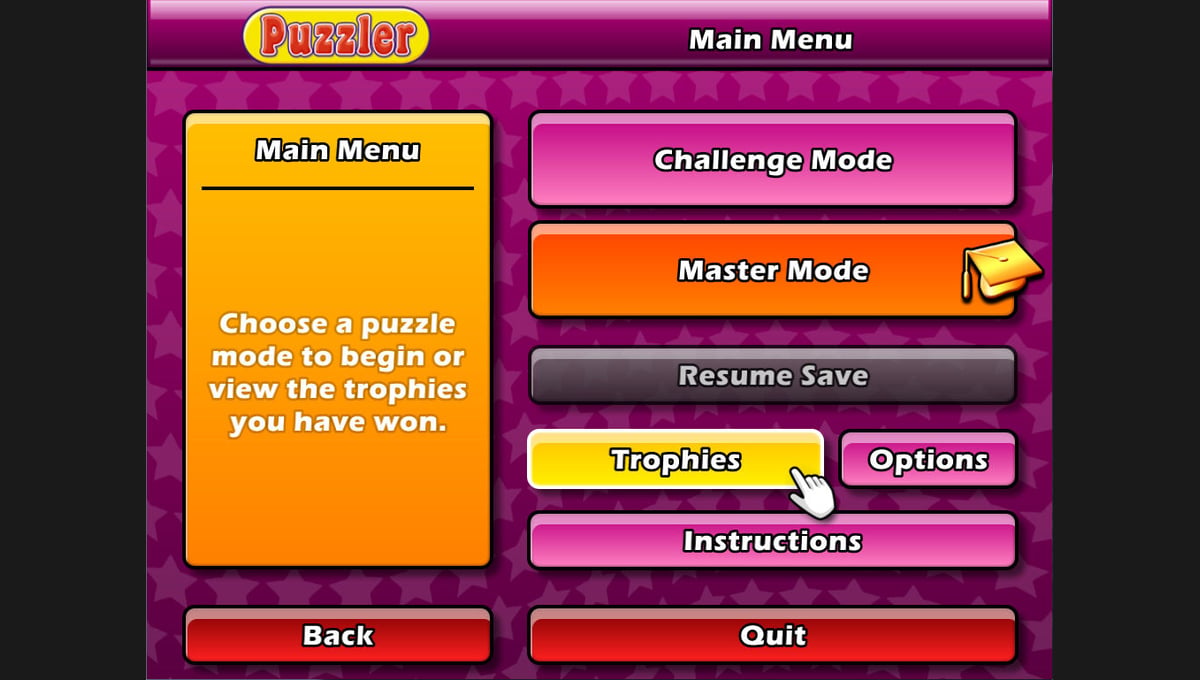 Puzzler World 2 thumbnail 3