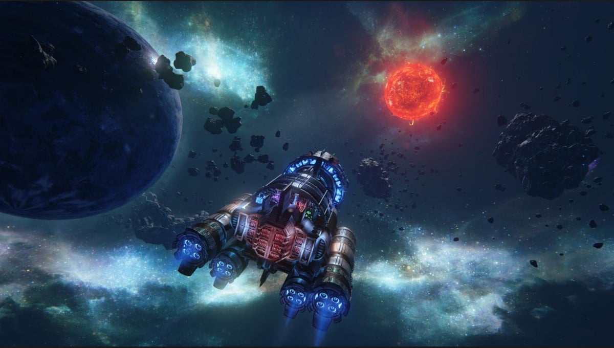 Into the Stars - Digital Deluxe