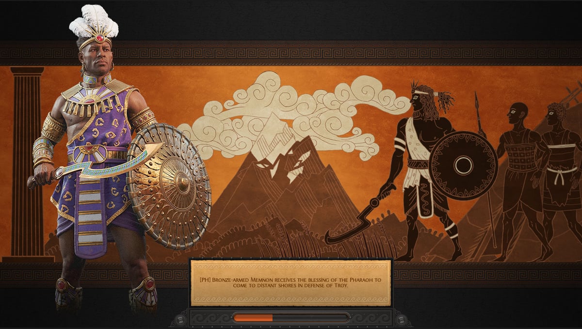 A Total War Saga: TROY – RHESUS & MEMNON thumbnail 12