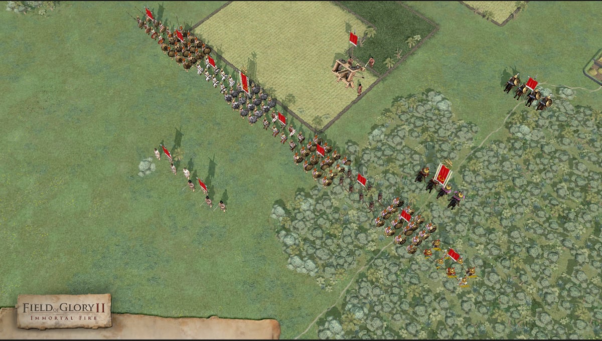 Field of Glory II: Immortal Fire thumbnail 25