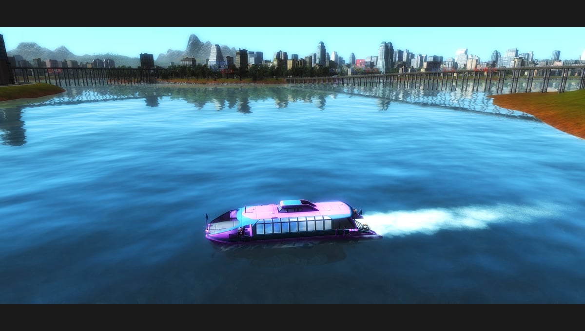 Cities in Motion 2: Olden Times thumbnail 3