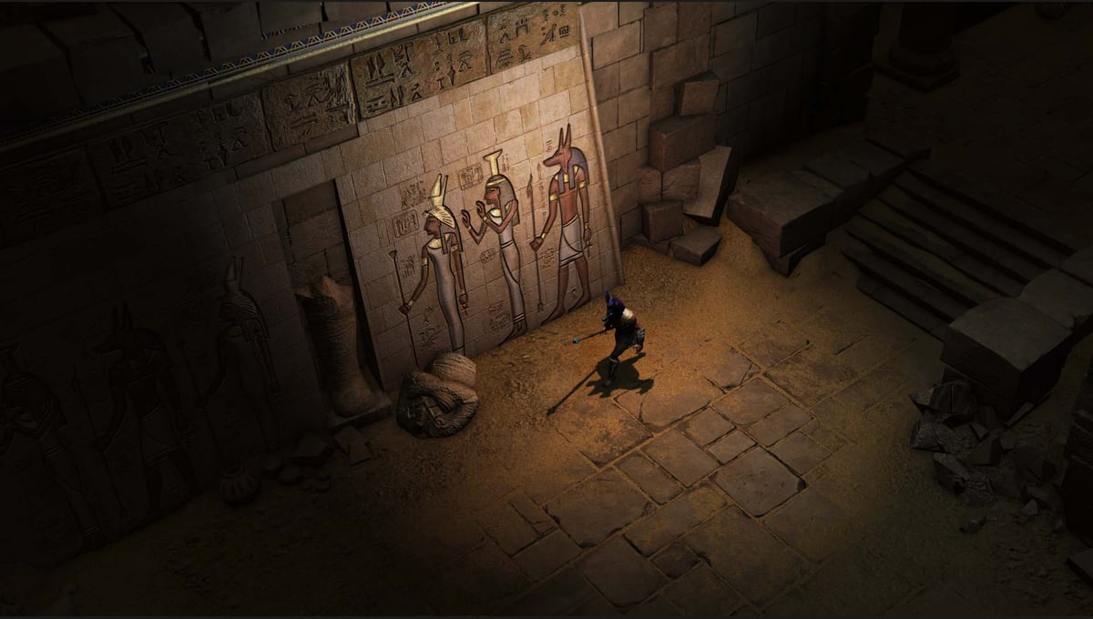 Titan Quest: Eternal Embers thumbnail 8