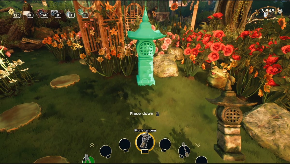 Garden Life - Supporter Pack thumbnail 2