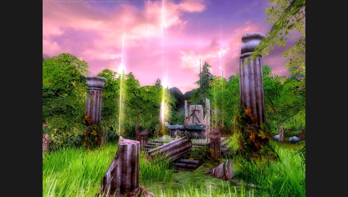 Elven Legacy thumbnail 12
