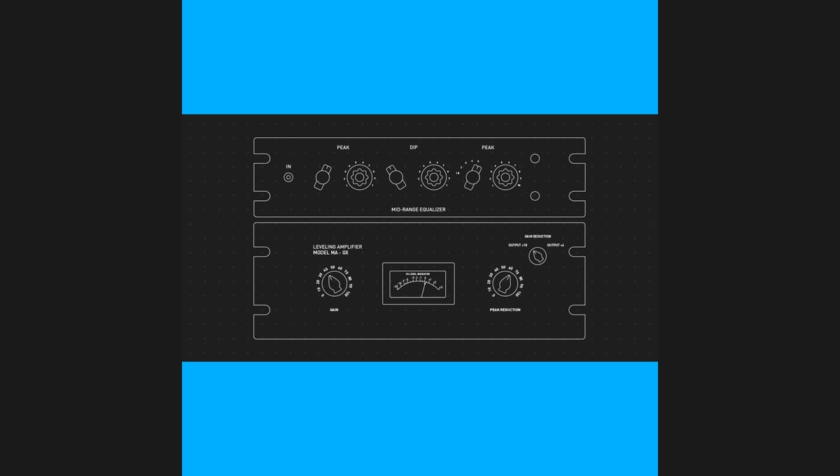 SOUND FORGE Pro Suite 365 thumbnail 4