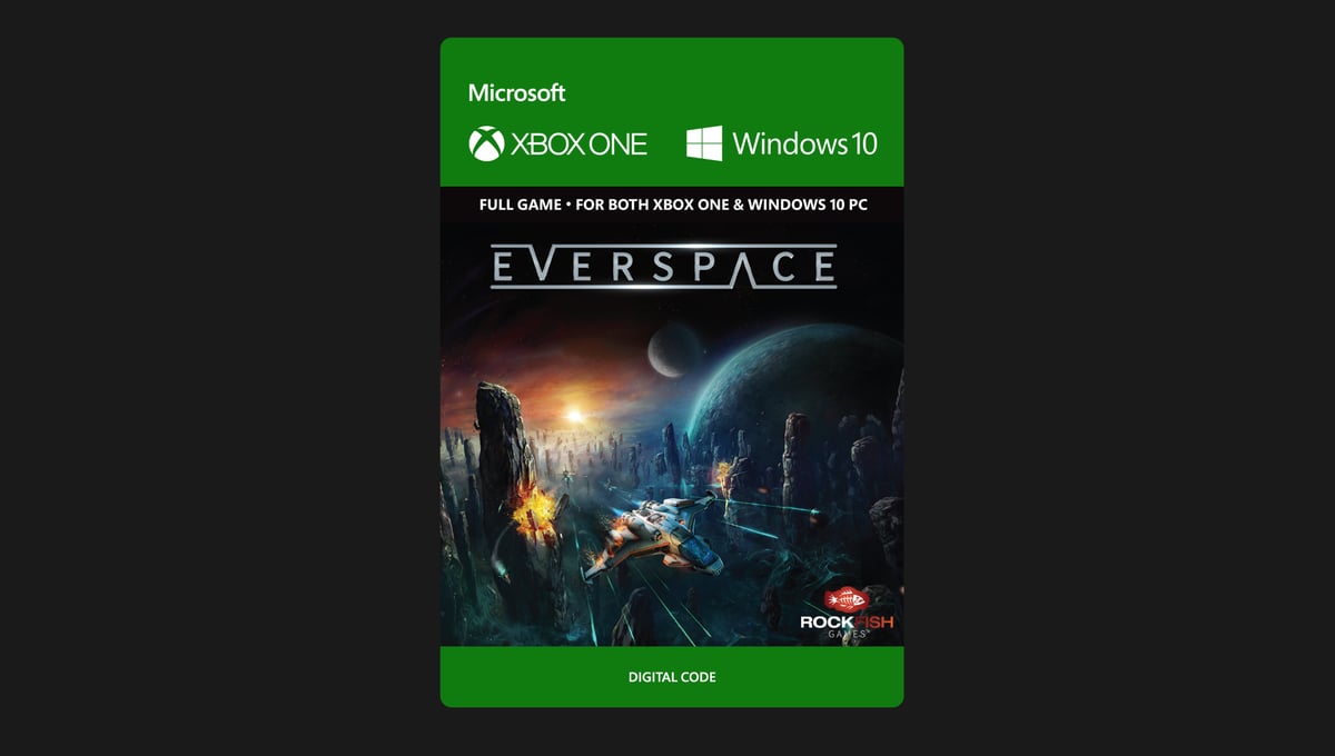 EVERSPACE™