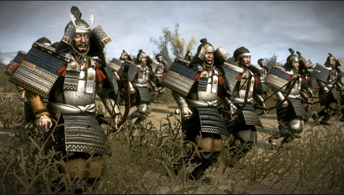 Total War: Shogun 2 - Rise of the Samurai thumbnail 8