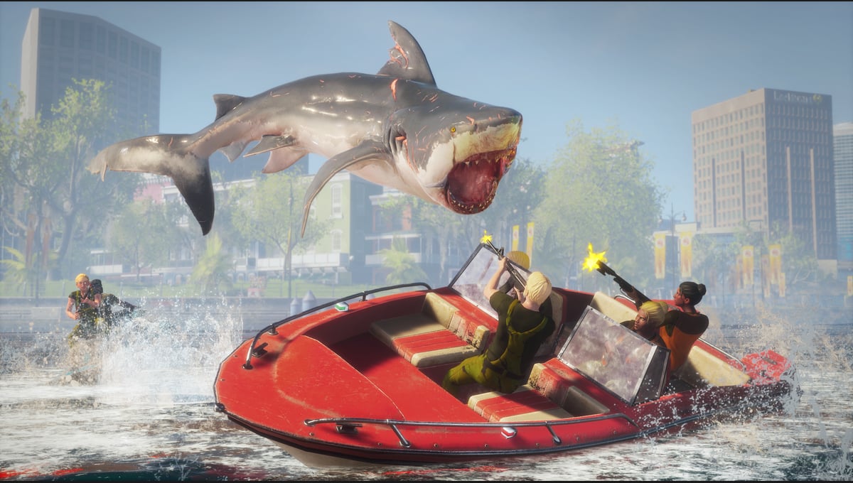 Maneater thumbnail 11