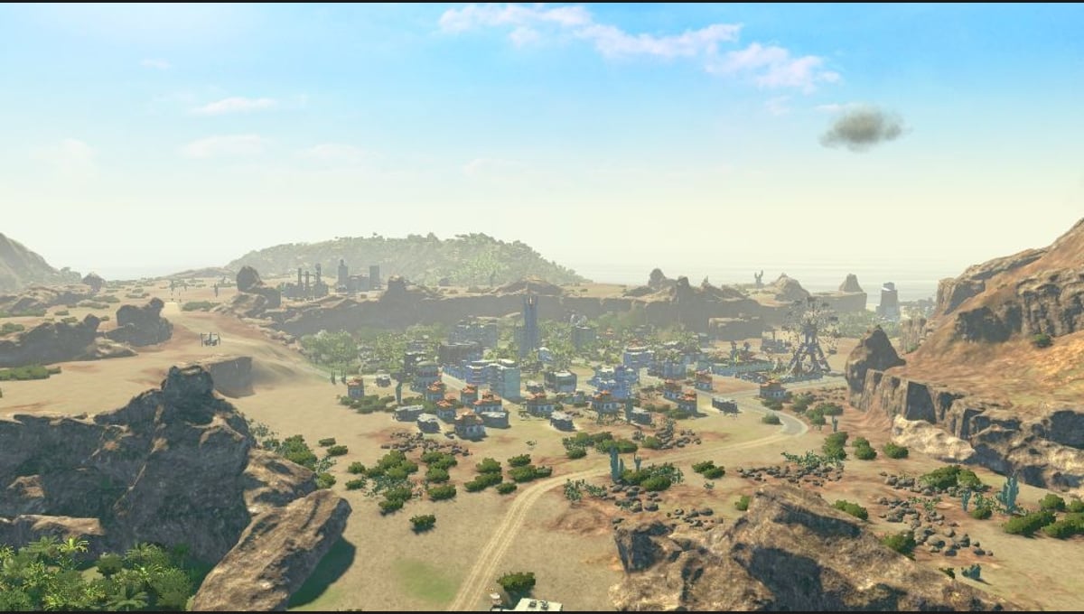 Tropico 4: Junta Military DLC thumbnail 2